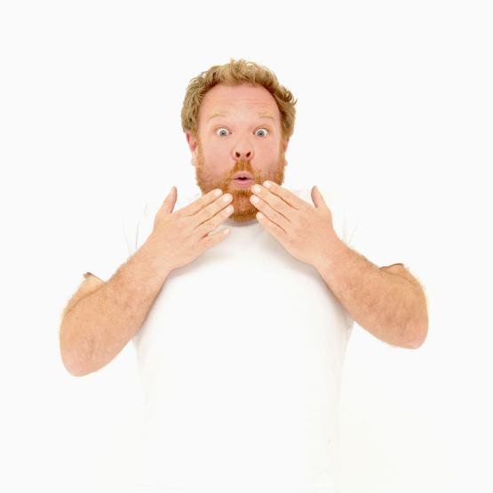 Model Carsten C., geboren 