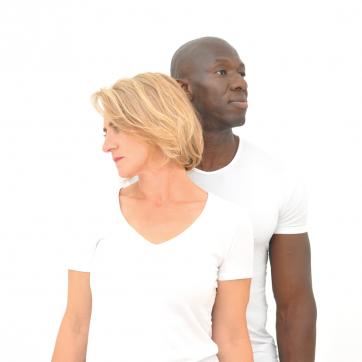 Karaktere Model Melanie T. & Youl S.